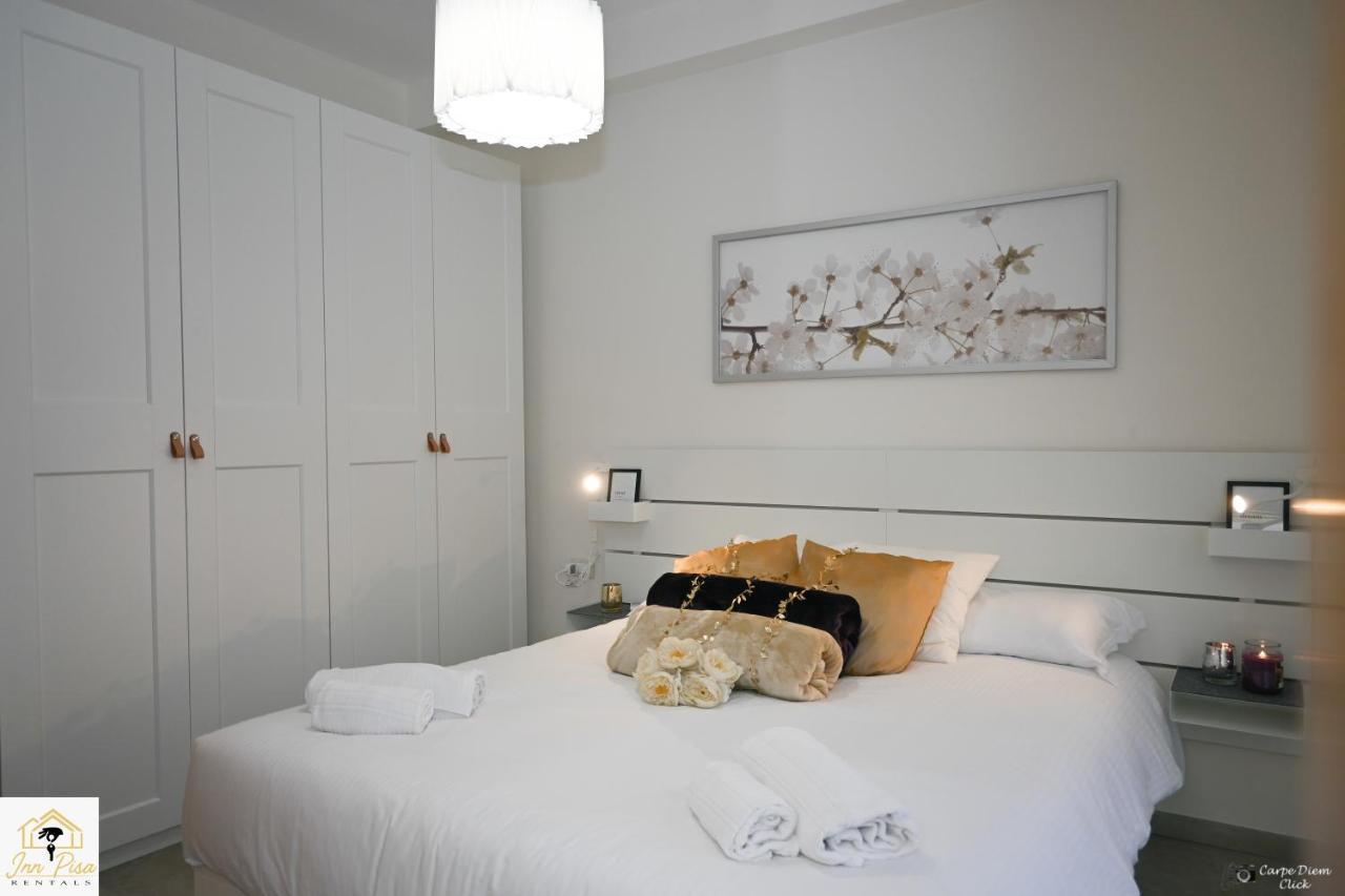 Inn Pisa Rentals - Downtown Cozy Apartment Экстерьер фото